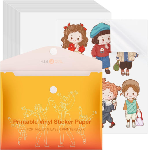 [Mom Gifts] Auto Tumbler Heat Press Machine&Great Value Box (150pcs Sublimation Paper+Sublimation HTV+Sticker Paper*10+PTFE Teflon Sheet*3+Heat Press tape+Transfer Tape≥C＄70)