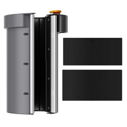 CA HTVRONT Handle Tumbler/Straight Tumbler Heat Plate Kit - For A200&A200H Auto Tumbler Heat Press