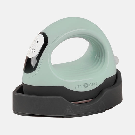 Reach a C$150 cart, you can add the Mini3 for only C$29.99!  CA HTVRONT Mini3 Heat Press Machine