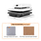 HTVRONT CA  Auto Heat Press - 15" x 15", Standard Kit
