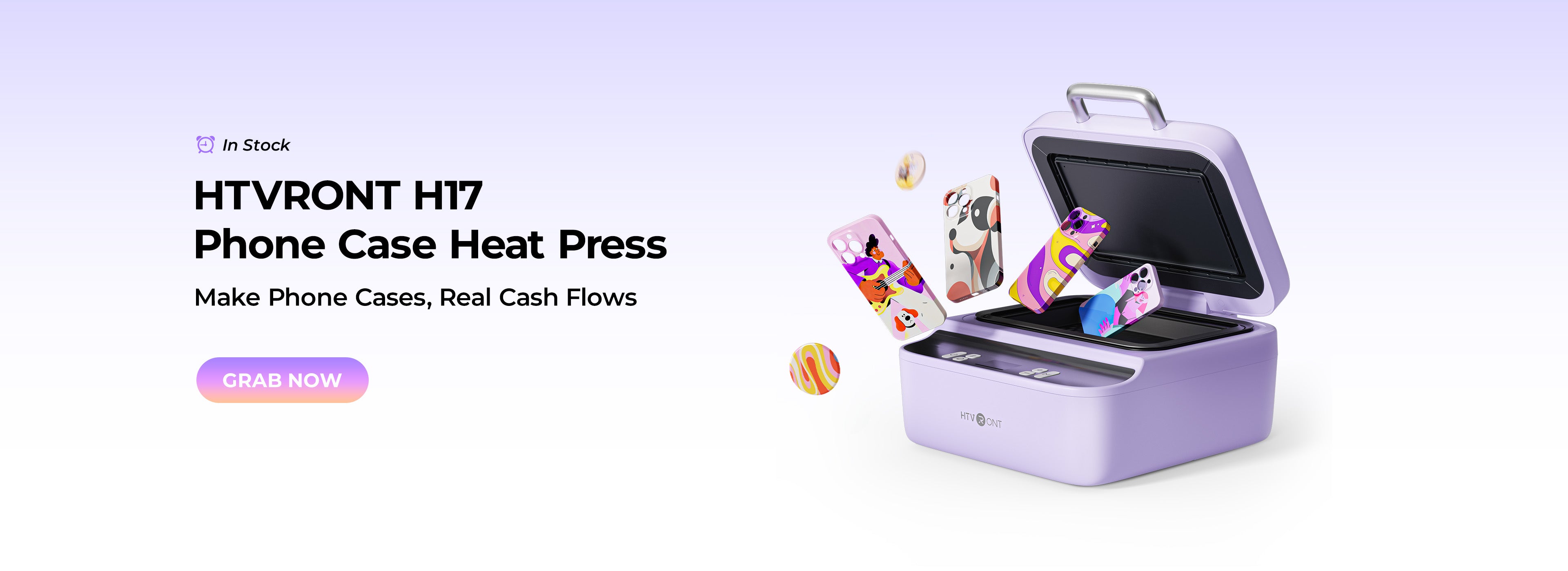 HTVRONT: Create Timeless Beauty with Heat Press HTVRONT: Create Timeless Beauty with Heat Press