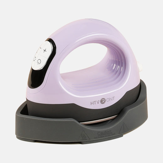 Reach a C$150 cart, you can add the Mini3 for only C$29.99!  CA HTVRONT Mini3 Heat Press Machine