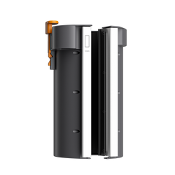 CA HTVRONT Handle Tumbler/Straight Tumbler Heat Plate Kit - For A200&A200H Auto Tumbler Heat Press