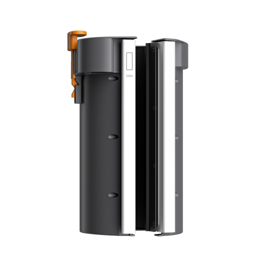 CA HTVRONT Handle Tumbler/Straight Tumbler Heat Plate Kit - For A200&A200H Auto Tumbler Heat Press