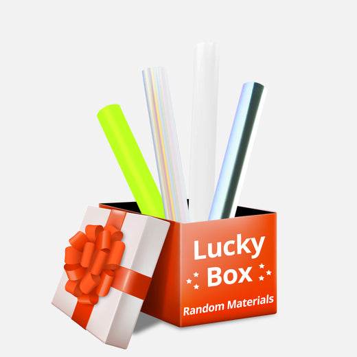 [SAVE C$10] HTV Rolls Lucky Box