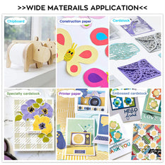 CA HTVRONT Cutting Mat - 12"x12" Single Pack