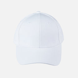 CA HTVRONT Solid Color Baseball Cap  (2 Colors)