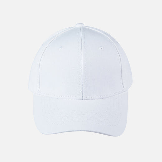 CA HTVRONT Solid Color Baseball Cap  (2 Colors)