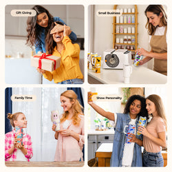 HTVRONT CA A200 Auto Tumbler Heat Press