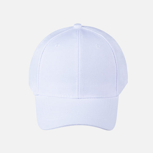 CA HTVRONT Solid Color Baseball Cap  (2 Colors)