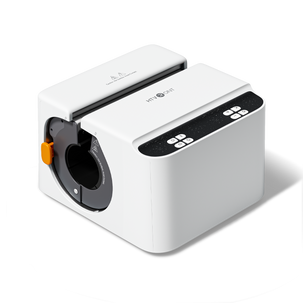 New！CA HTVRONT A200 Auto Tumbler Heat Press