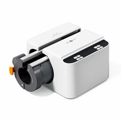 HTVRONT CA A200 Auto Tumbler Heat Press