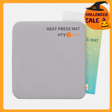 Heat Press Mat - 15"x15"