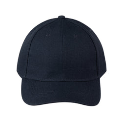 CA HTVRONT Solid Color Baseball Cap  (2 Colors)