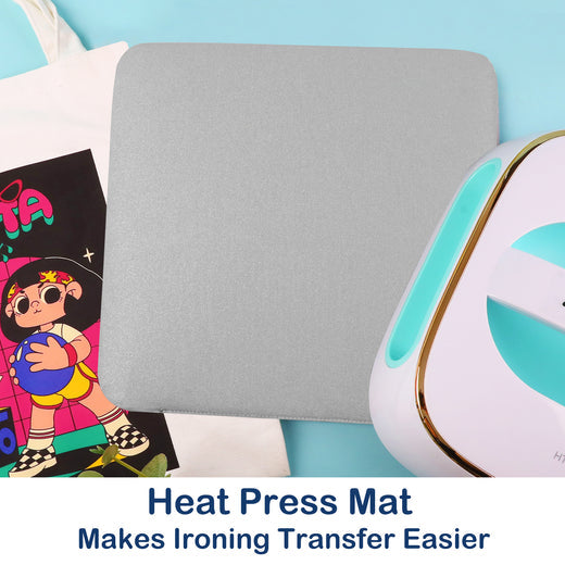 Heat Press Mat 11.5"x11.5"