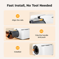 CA HTVRONT A200 Auto Tumbler Heat Press - Beginner Kit