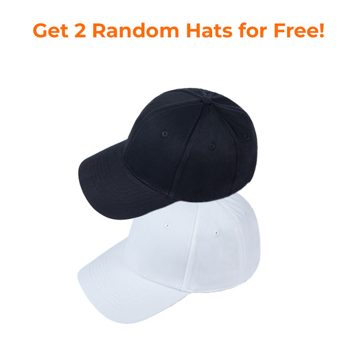 [FREE] Random DIY Supplies Inside