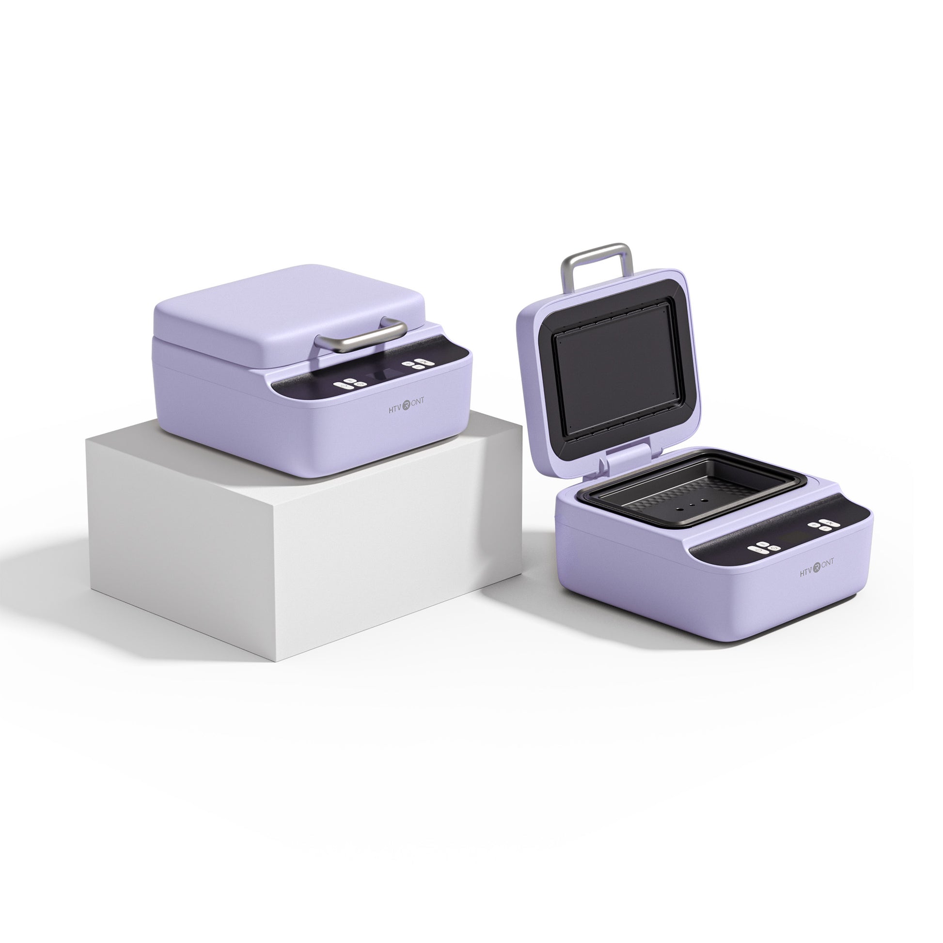 New Arrival！CA HTVRONT H17 Phone Case Heat Press