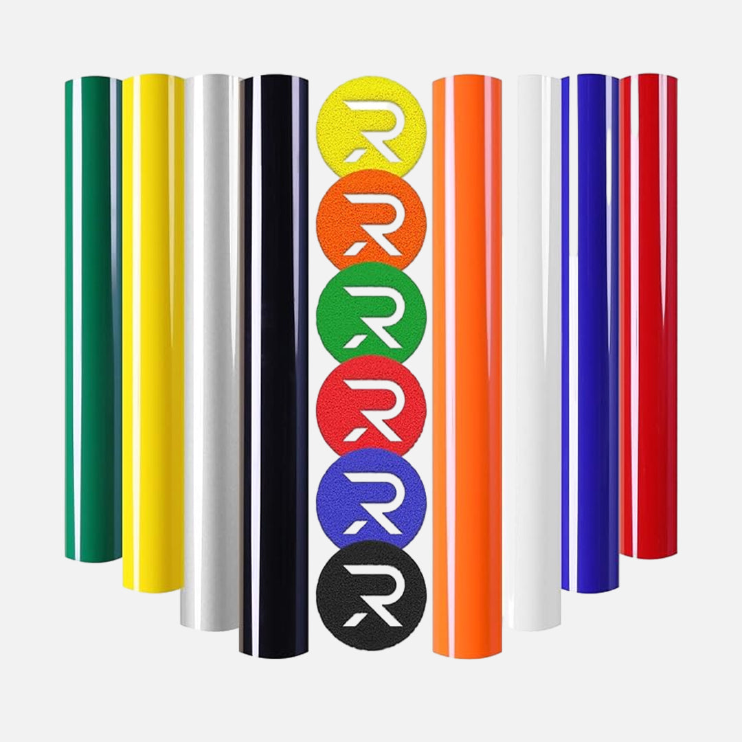 Vinyl sheets