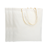 Canvas Bag Blank