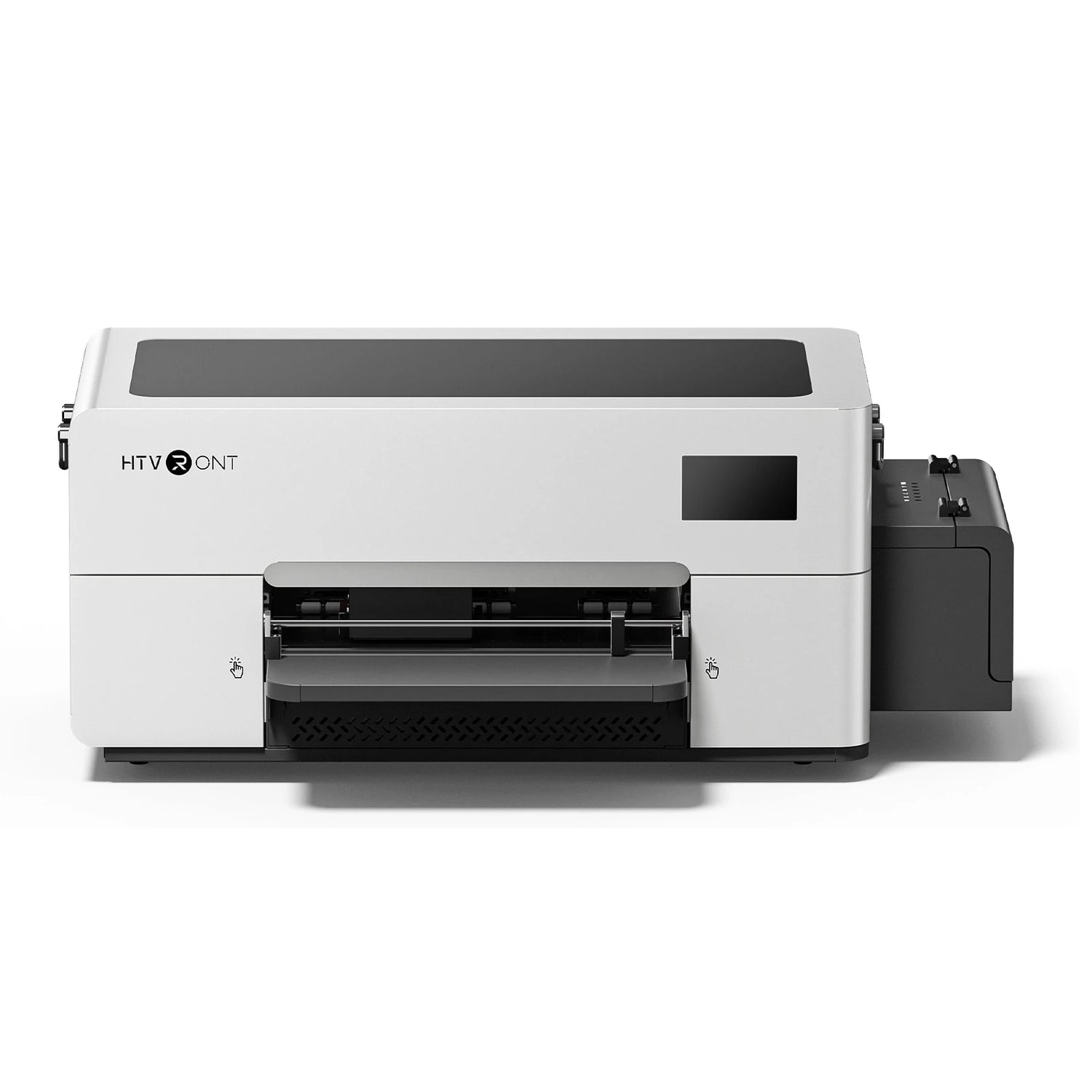 D2 DTF Printer—Front view