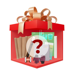 Essential Tools Lucky Box