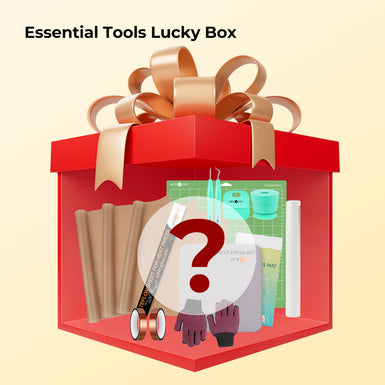 Essential Tools Lucky Box