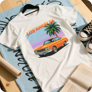 T-shirt