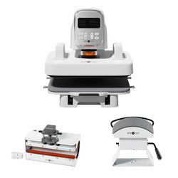 Auto Multi Heat Press