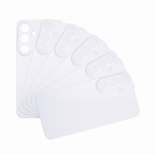 New iphone17 phone case arrival! CA HTVRONT Sublimation Blank Glossy Phone Case Set - 6 Pcs, For H17 Phone Case Heat Press