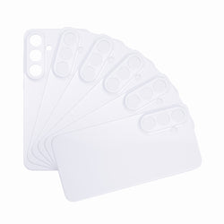New iphone17 phone case arrival! CA HTVRONT Sublimation Blank Glossy Phone Case Set - 6 Pcs, For H17 Phone Case Heat Press