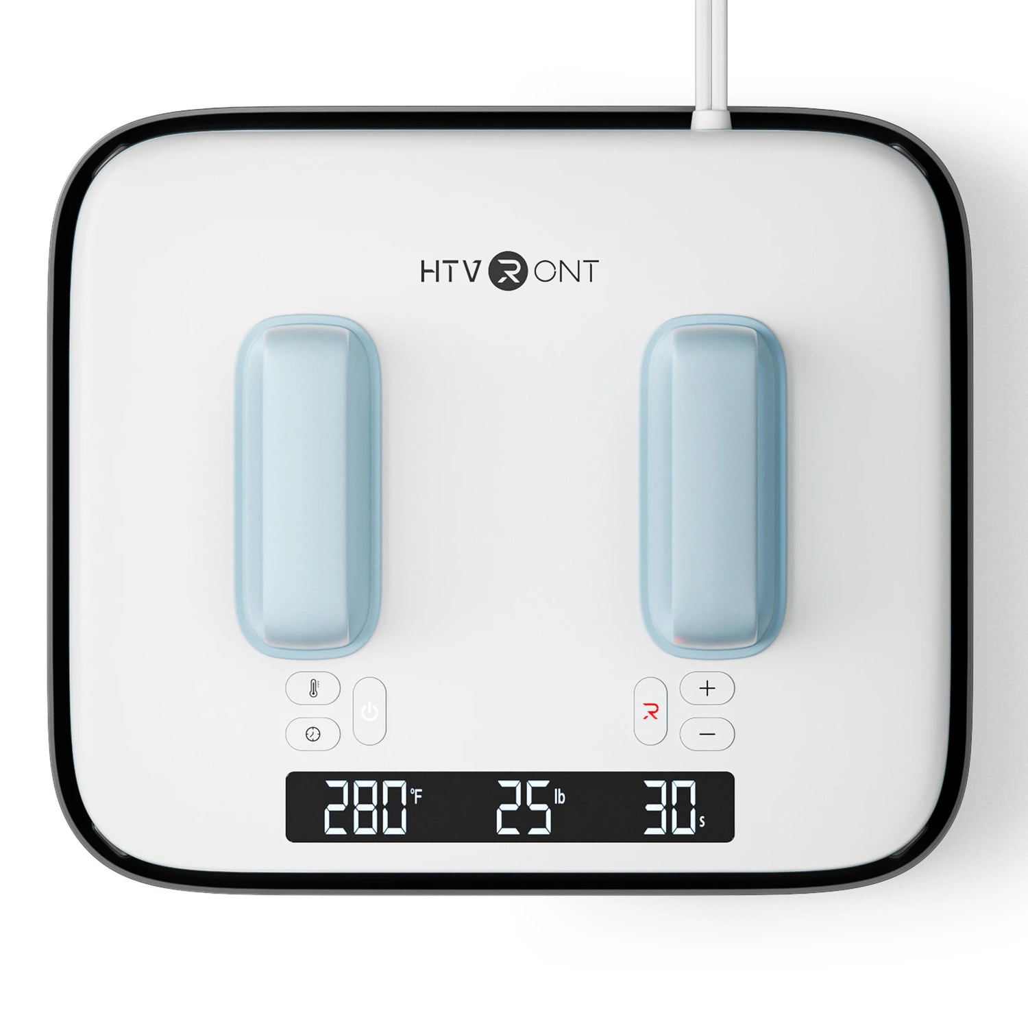 H10 Portable T shirt press