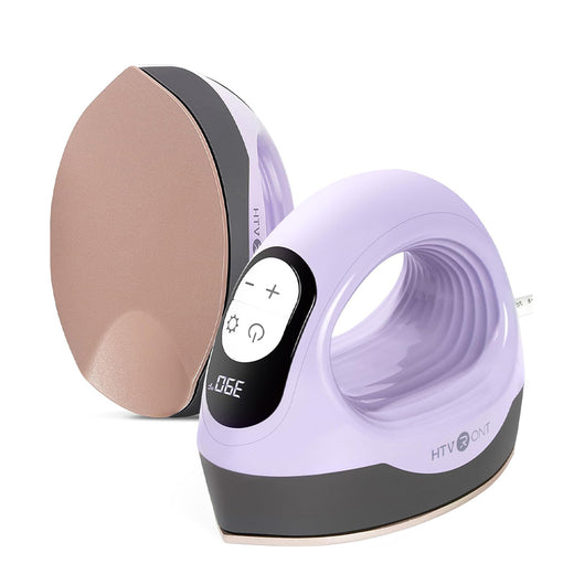 Reach a C$150 cart, you can add the Mini3 for only C$29.99!  CA HTVRONT Mini3 Heat Press Machine