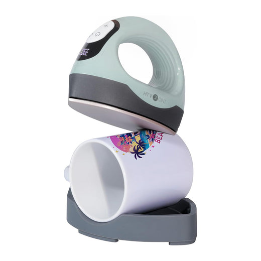 Reach a C$150 cart, you can add the Mini3 for only C$29.99!  CA HTVRONT Mini3 Heat Press Machine