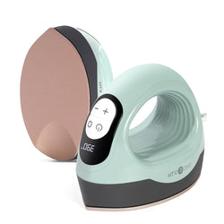 Reach a C$150 cart, you can add the Mini3 for only C$29.99!  CA HTVRONT Mini3 Heat Press Machine