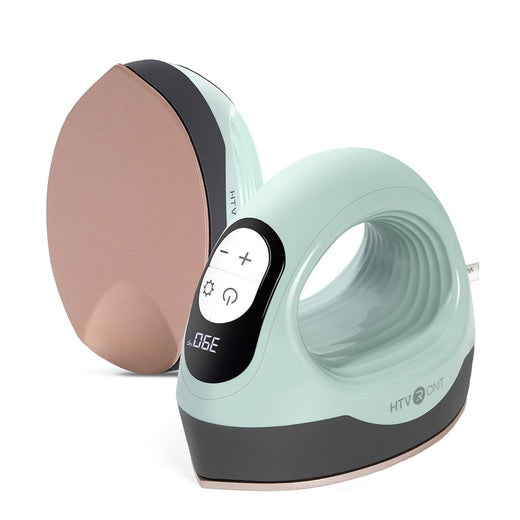Reach a C$150 cart, you can add the Mini3 for only C$29.99!  CA HTVRONT Mini3 Heat Press Machine
