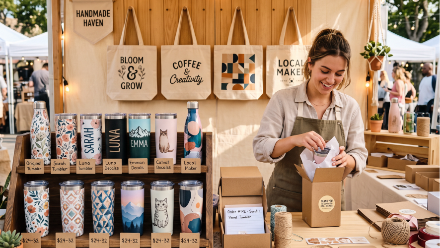 Small Business