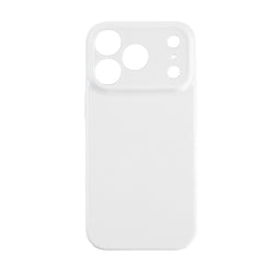 New iphone17 phone case arrival! CA HTVRONT Sublimation Blank Glossy Phone Case Set - 6 Pcs, For H17 Phone Case Heat Press
