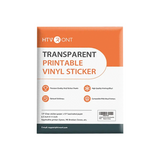 Printable Vinyl