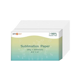 Sublimation Paper & HTV