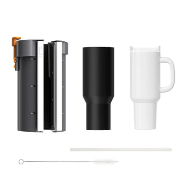 HTVRONT CA Handle Tumbler/Straight Tumbler Heat Plate Kit - For A200&A200H Auto Tumbler Heat Press