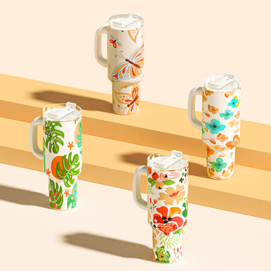 HTVRONT CA Handle Tumbler/Straight Tumbler Heat Plate Kit - For A200&A200H Auto Tumbler Heat Press