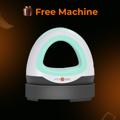 Free Mini Heat Press Machine