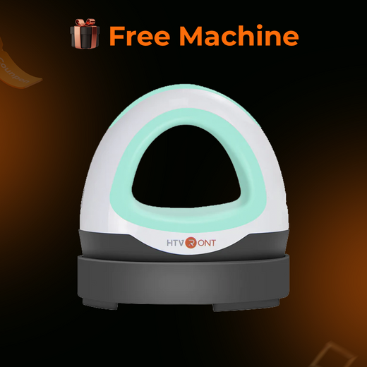 Free Mini Heat Press Machine