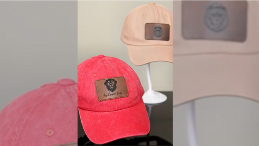 How to Create Leather Patches with a Laser Engraver?