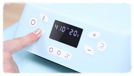 HTVRONT Heat Press Settings Guide [2026 Edition]