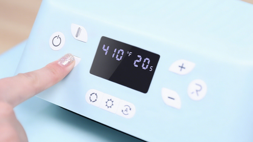 The Ultimate Guide to HTVRONT Heat Press Settings (2025 Edition)