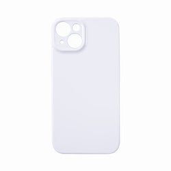 New iphone17 phone case arrival! CA HTVRONT Sublimation Blank Glossy Phone Case Set - 6 Pcs, For H17 Phone Case Heat Press