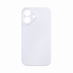 New iphone17 phone case arrival! CA HTVRONT Sublimation Blank Glossy Phone Case Set - 6 Pcs, For H17 Phone Case Heat Press