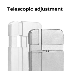 CA HTVRONT Universal Phone Case Fixture Set, Fit More Phone Cases,For H17 Heat Press
